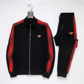 Picture of Prada Sweater Suits _SKUPradaM-3XL8qx47142021